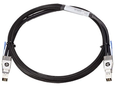 Aruba 2920/2930M 0.5m Stacking Cable