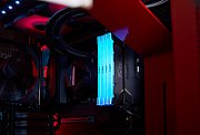 Memorie Kingston FURY Renegade 16 GB DDR4 3600 MHz CL16, XMP 2.0, Negru-argintiu, RGB