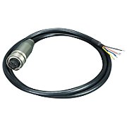 PLANET CBM23F5F120 Negru 1,2 m