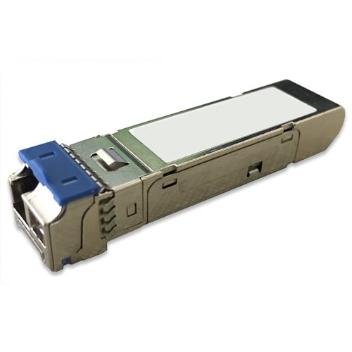 PLANET MGB-2GLA20 module de emisie-recepție pentru rețele Fibră optică SFP