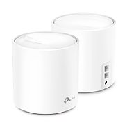 Router wireless TP-Link DECO X10(2-PACK)