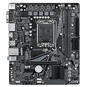 H610M S2H V3 DDR4