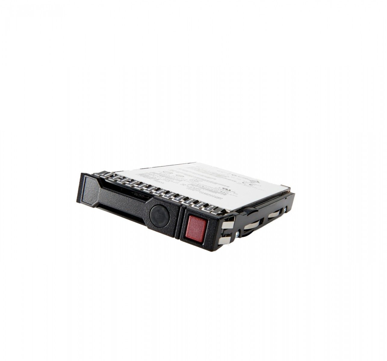SSD server HPE Read Intensive 960 GB, 2.5 inch, SAS 24G, TLC, 1.0 DWPD, caddy HPE SFF Smart Carrier
