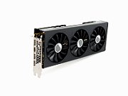 Memorie Kingston FURY Beast 8 GB DDR4 3200 MHz CL16, XMP 2.0, Negru, RGB
