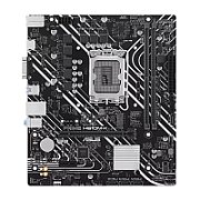 Placa de baza ASUS PRIME H610M-K, socket 1700, 2x DDR5 UDIMM, 1x NVMe, 10x USB-A, mATX