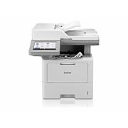 Imprimanta multifunctionala laser monocrom Brother MFC-L6910DN, A4, duplex, ADF, USB 2.0, Wi-Fi, NFC, 50 ppm