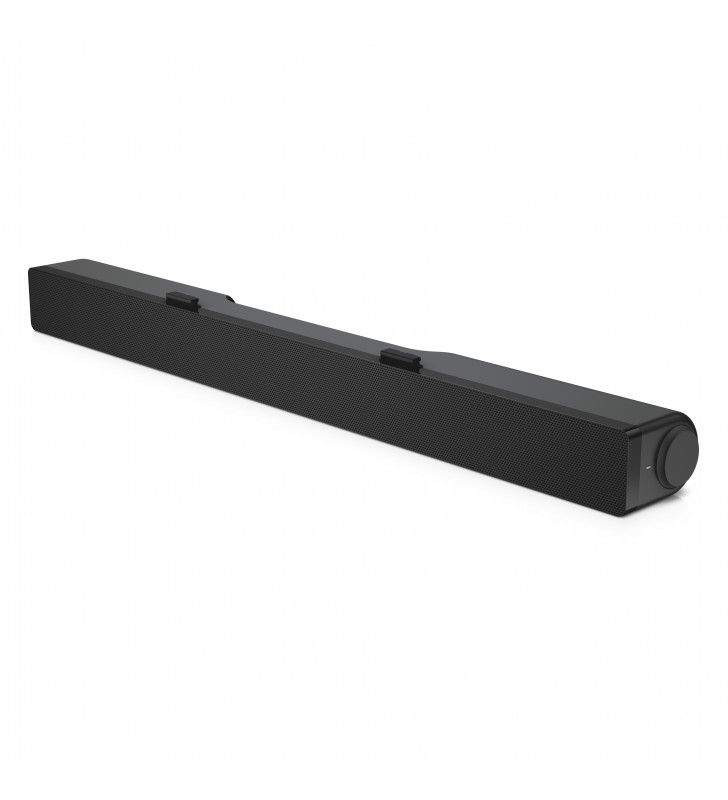 DELL AC511M Negru 2.0 canale 2,5 W