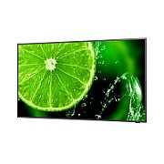 NEC MultiSync E438 Panou informare digital de perete 108 cm (42.5 ) LCD 350 cd/m² 4K Ultra HD Negru 16/7