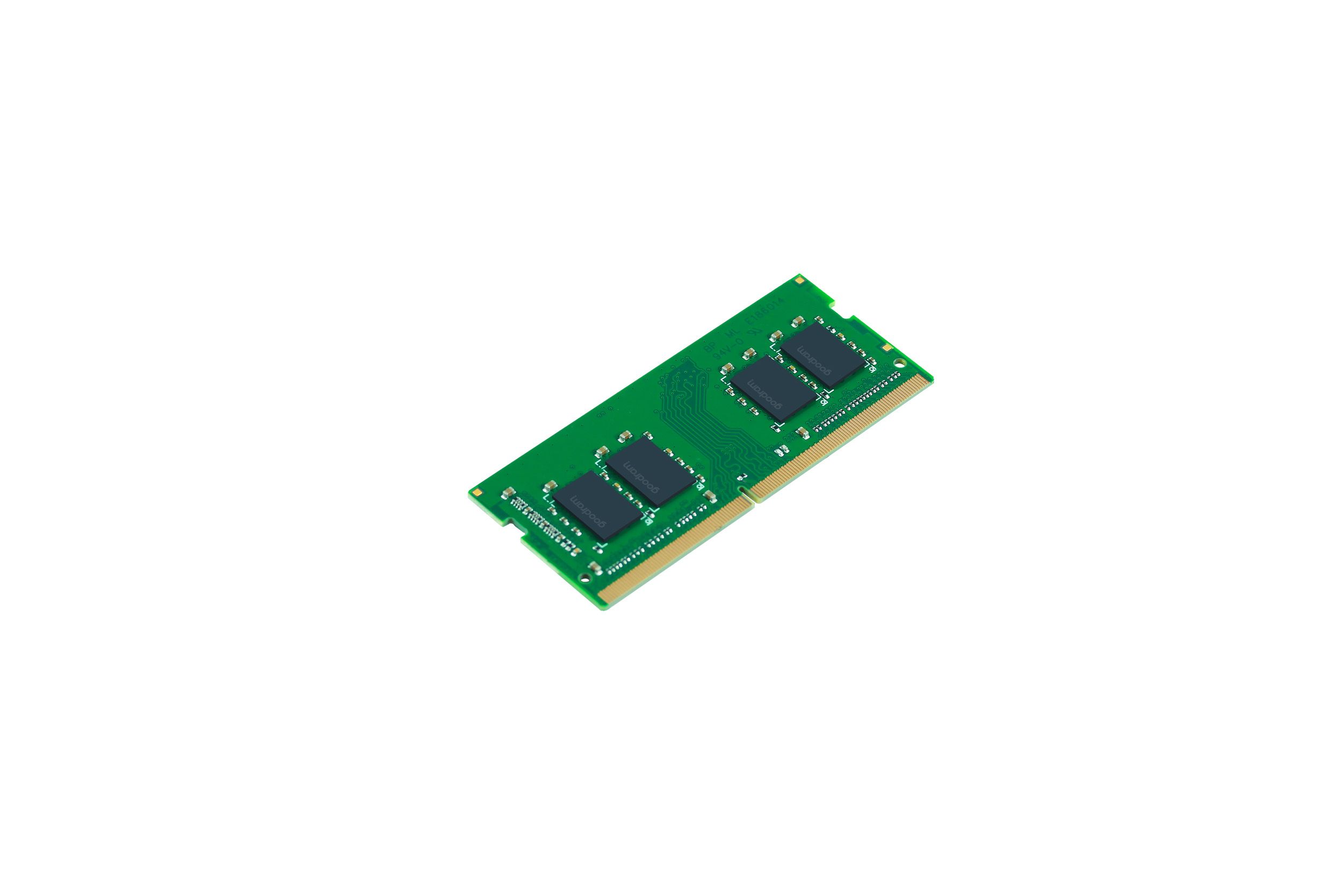 Memorie laptop GOODRAM GR3200S464L22/32G 32 GB DDR4 3200 MHz CL22