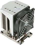 Supermicro SNK-P0070APS4 sistem răcire computer Procesor Răcitor de aer 9,2 cm