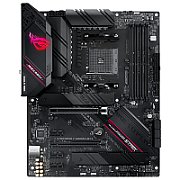 Placa de baza ASUS ROG STRIX B550-F GAMING WIFI II, socket AM4, 4x DDR4 UDIMM, 6x SATA, 2x NVMe, 13x USB-A, 1x USB-C, ATX