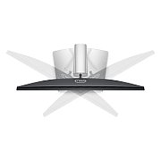Dell 60.9cm (23,8 ) P2424HT 16:09 HDMI+DP+USB-C IPS Lift retail