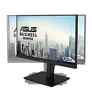 ASUS BE24ECSBT 60,5 cm (23.8 ) 1920 x 1080 Pixel Full HD LED Ecran tactil Negru
