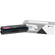 Cartus toner Lexmark 24B7500 ,Magenta ,6000 pagini ,Original (24B7500)