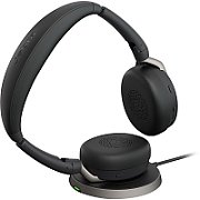 Jabra Evolve2 65 Flex, Link380c MS Stereo WLC