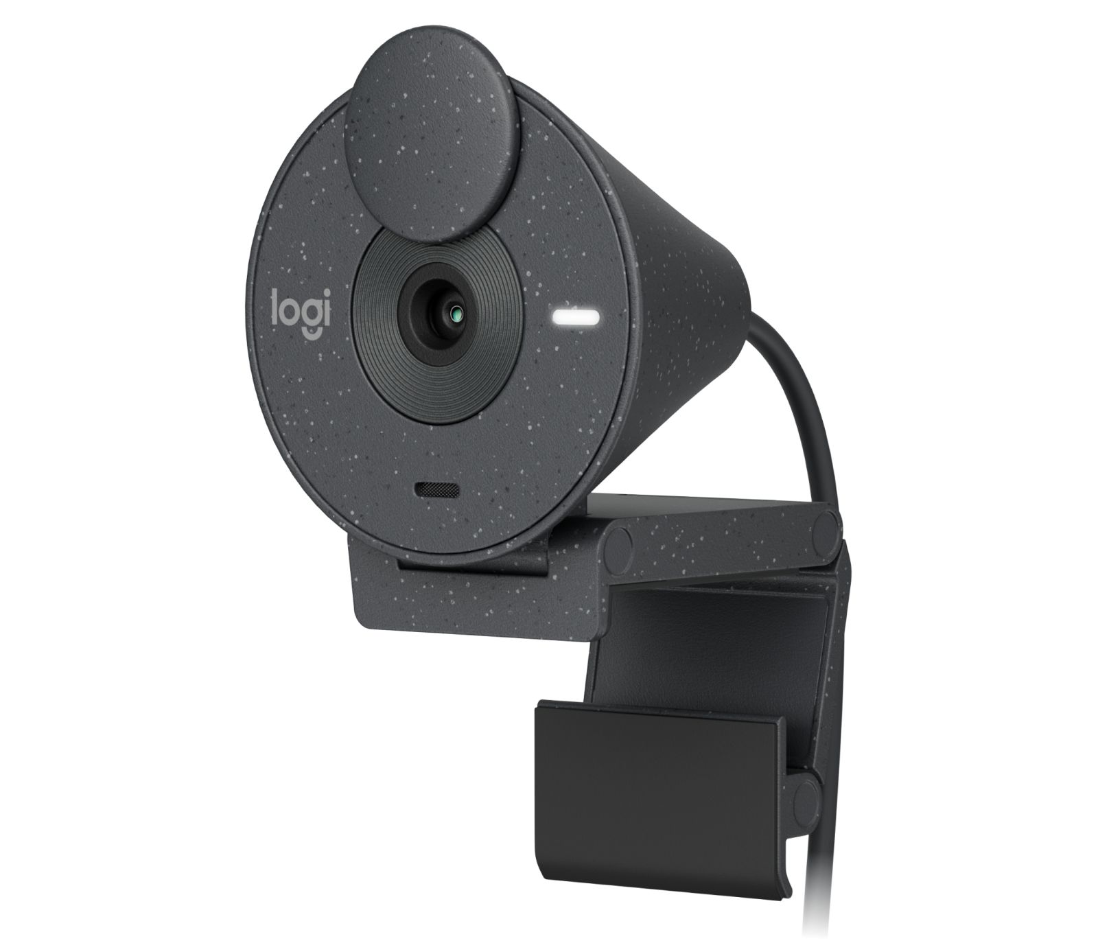 Logitech Brio 305 - GRAPHITE - USB - N/A - EMEA-914