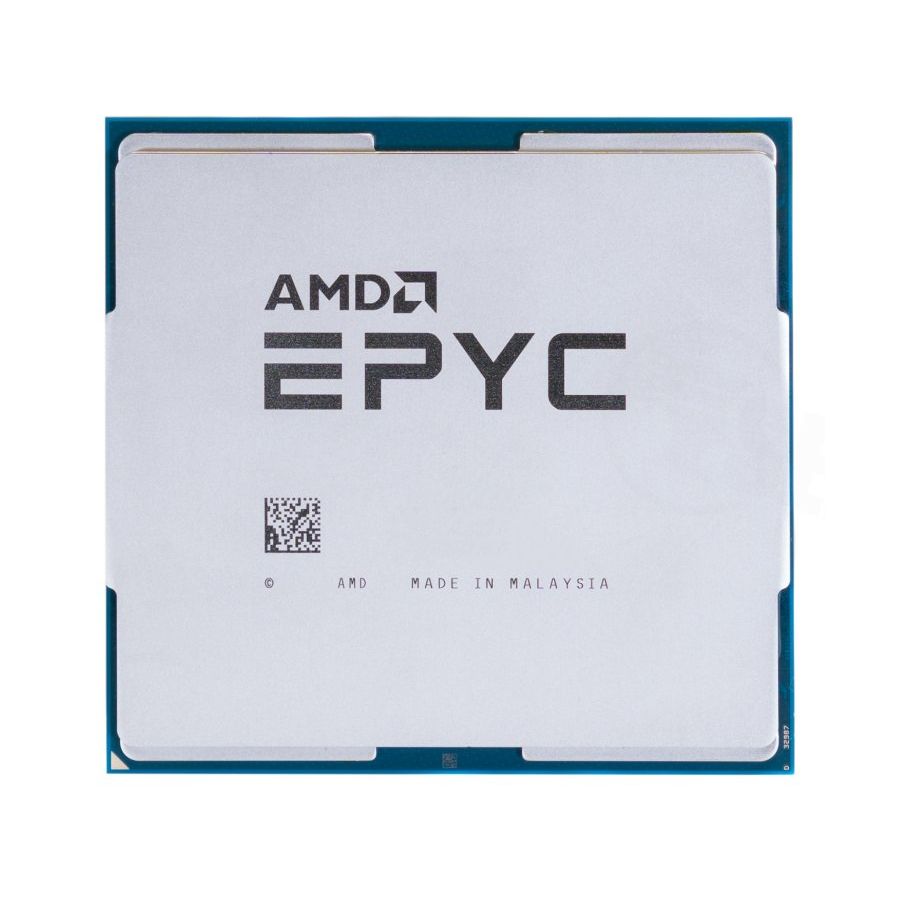Procesor server AMD EPYC 9124, socket SP5, 16C / 32T, 3.00 - 3.70 GHz, 64 MB cache, 200 W