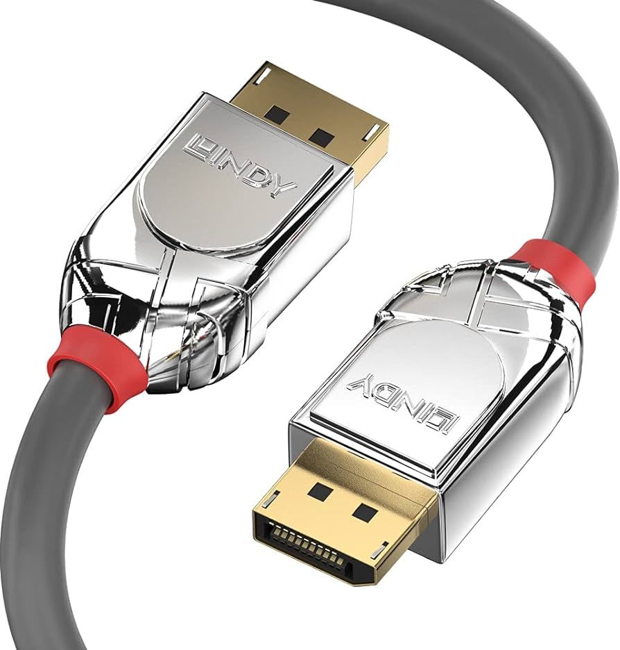 Lindy Laptop Security Cable 2m