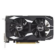 Placa video ASUS GeForce RTX 3050 Dual OC 6 GB GDDR6 96 bit