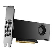 Placa video PNY RTX 2000 Ada Generation 16 GB GDDR6 128 bit