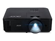 Videoproiector Acer X129H, 1024 x 768 pixeli, 4:3, 4800 lm, DLP, 6000 h, Fara Wi-Fi incorporat, Negru