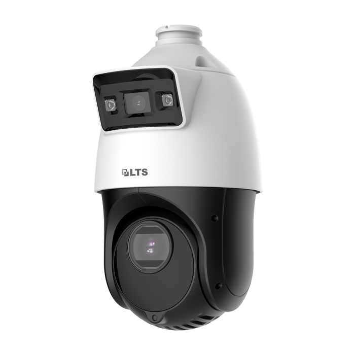 PTZ CAM 4MP SDT4E425-4F-GB-A-PV1-0400