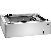 HP LaserJet Tavă pentru 550 de coli Color