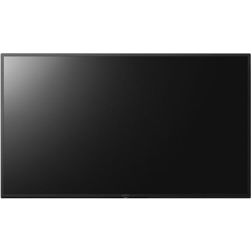 Ecran profesional LFD Monitor Signage Sony EZ20L. Garantie 3 ani