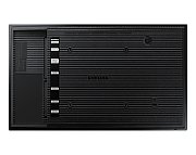SAMSUNG QB13R-TM 13inch FullHD 16:9 Touch 500 nits 16/7 operation black HDMI RS232 USB 2.0 Ethernet
