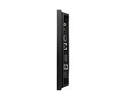 SAMSUNG QB13R-TM 13inch FullHD 16:9 Touch 500 nits 16/7 operation black HDMI RS232 USB 2.0 Ethernet
