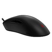 Mouse Gaming Esports Zowie S1-C, M, USB, 5 butoane, Negru 9H.N3JBB.A2E