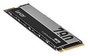 SSD Lexar NM790 2 TB PCIe 4.0 x4 M.2 2280