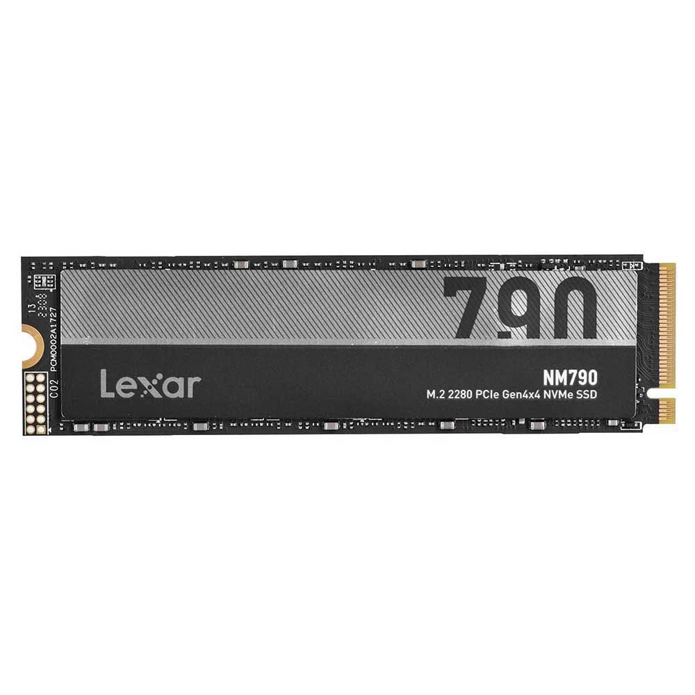 SSD Lexar NM790 1 TB PCIe 4.0 x4 M.2 2280