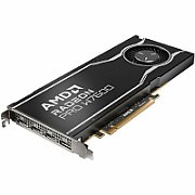 Placa video AMD Radeon Pro W7600 8 GB GDDR6 128 bit