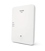 Yealink W80B stații de bază DECT Alb