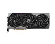Placa video MSI GeForce RTX 4090 GAMING X SLIM 24 GB GDDR6X 384 bit
