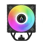 Cooler procesor ARCTIC Freezer 36 ARGB Black