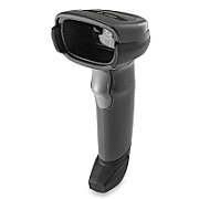 Zebra DS2208 Cititor coduri de bare de mână 1D/2D LED Negru