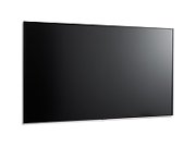 NEC MultiSync M751 Panou informare digital de perete 190,5 cm (75 ) LCD 500 cd/m² 4K Ultra HD Negru 24/7