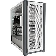 Desktop PC Custom AMD Threadripper Super Tower, AMD Ryzen Threadripper 7980X (64 C / 128 T, 3.2 GHz - 5.1 GHz, 320 MB cache, 350 W), 256 GB DDR5 ECC, 16 TB HDD + 6 TB SSD, Nvidia GeForce RTX 5090 32 GB, 1600 W