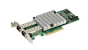 Supermicro AOC-M25G-i2S plăci/adaptoare de interfață Intern
