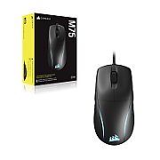 Mouse Gaming CORSAIR M75 LIGHTWEIGHT NEGRU