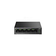 Switch TP-Link LS105LP, 5 porturi 10 / 100 Mbps