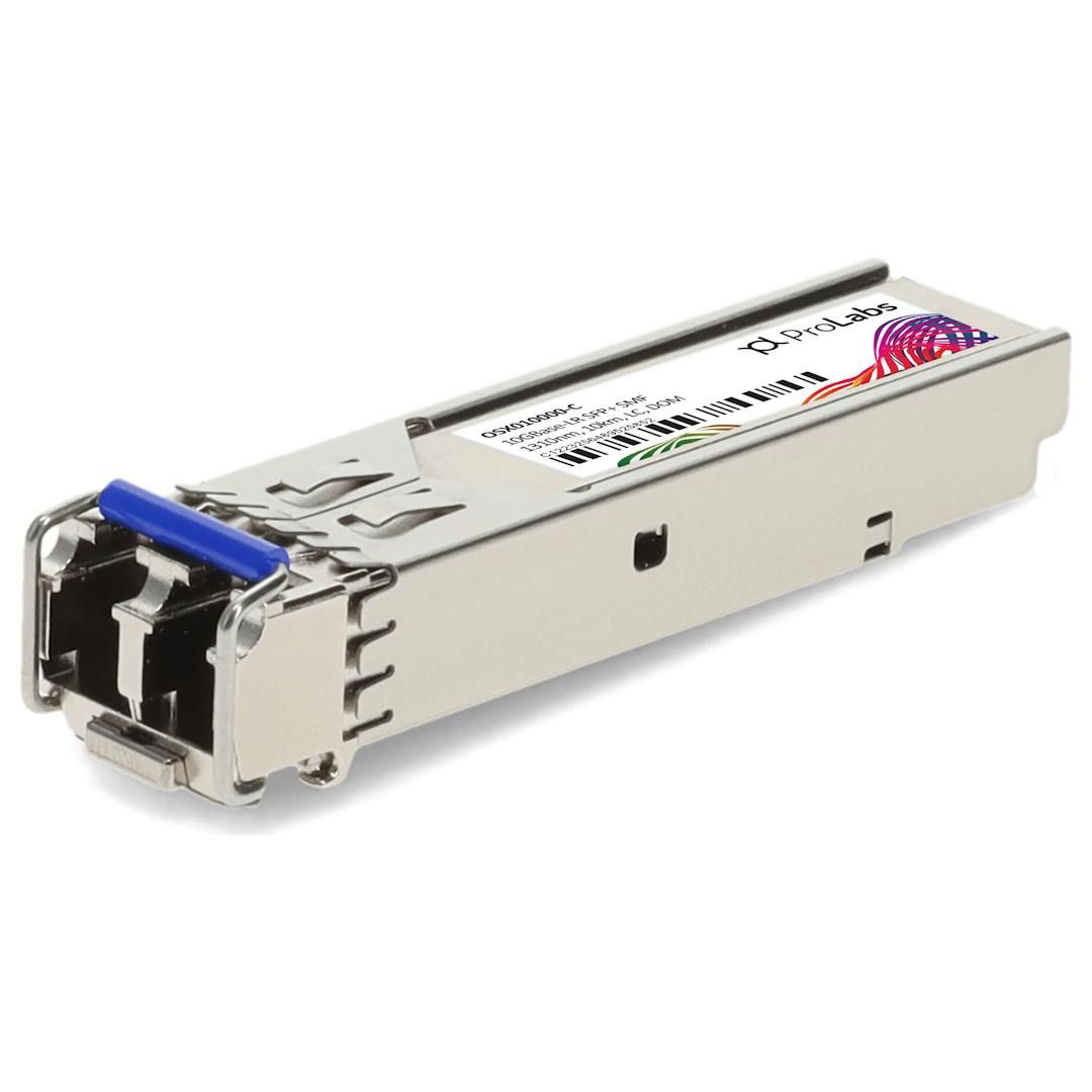 Compatible Huawei Optical Transceiver,SFP+,10G,Single-mode Module(1310nm,10km,LC)