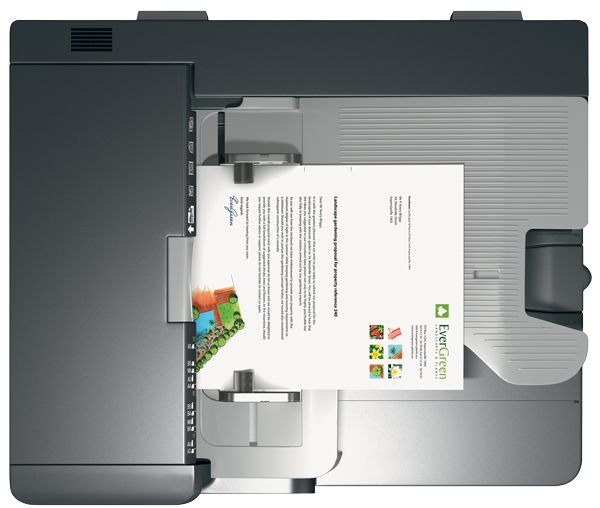 Alimentator reversibil documente Konica Minolta AAJ4WY2 ,Gri ,Original (DF-633)