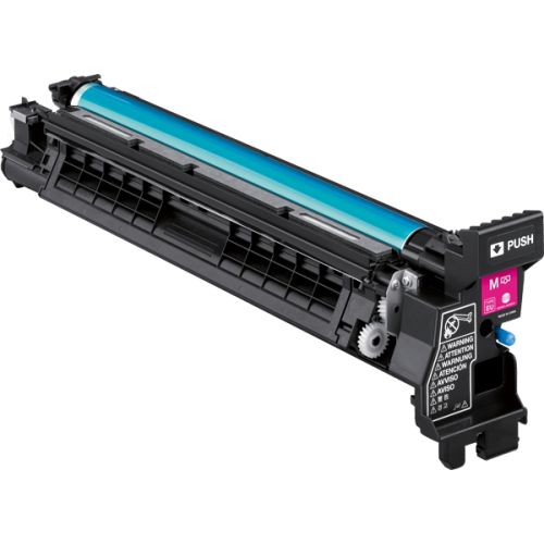 Unitate fixare imagine Konica Minolta ACVF0ED ,Magenta ,87 000 pagini (compatibil cu Konica Minolta IU-217M)
