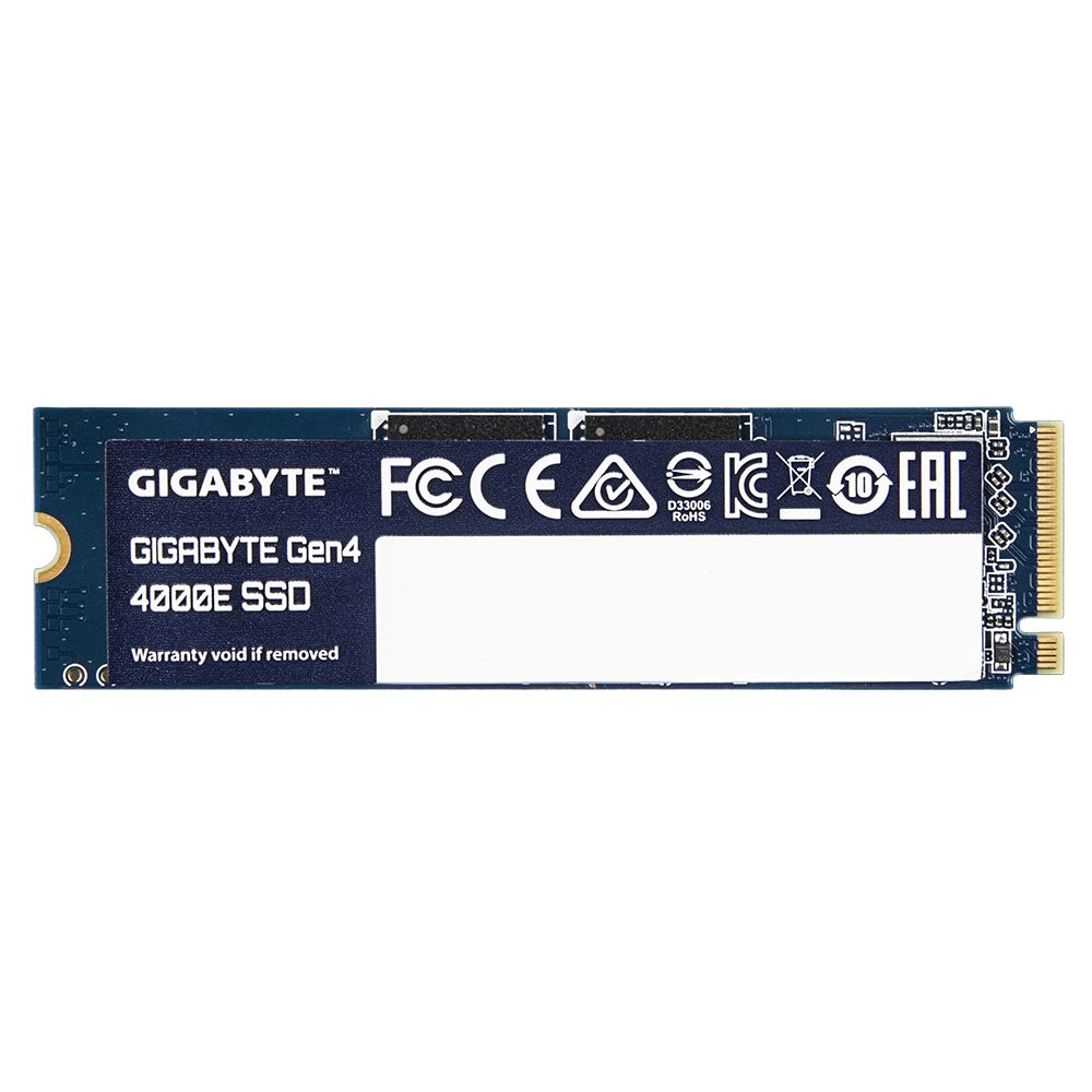 G440E500G, 500GB, PCIe 4.0, M.2 2280