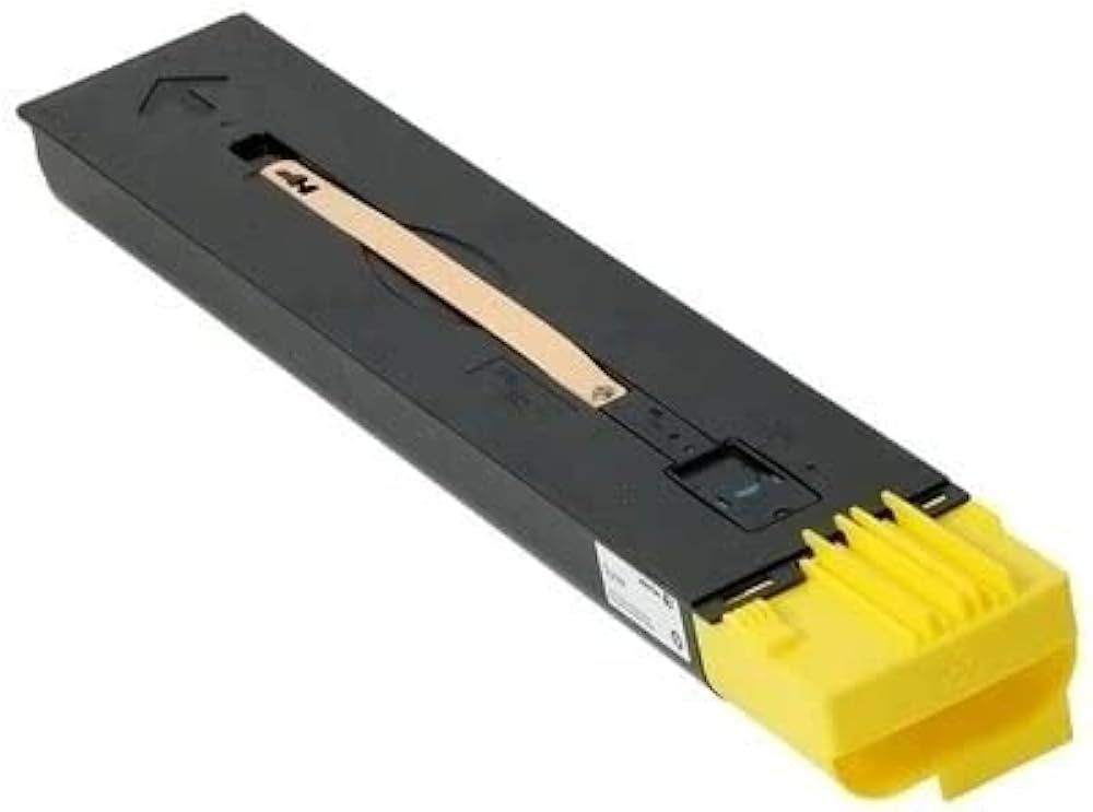 Cartus toner Xerox 006R01530 ,Galben ,34 000 pagini ,Original (006R01530)