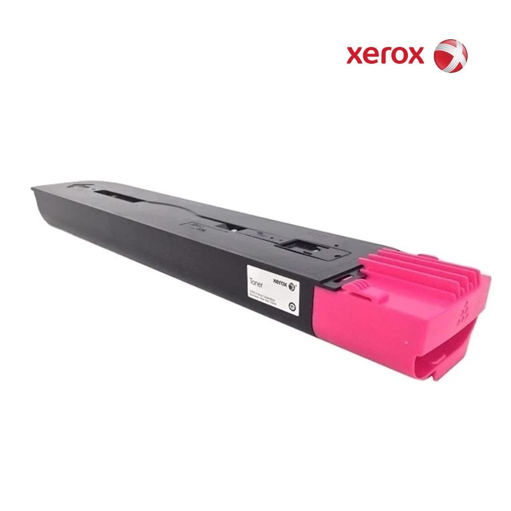 Cartus toner Xerox 006R01648 ,Magenta ,21 600 pagini ,Original (006R01648)