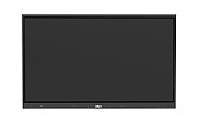 Display interactiv (tabla interactiva) DAHUA DeepHub Lite Edu ST420-L, 86 , UHD, 350nit, D-LED, Android 13, CPU T982, RAM 4GB, stocare 64GB. Touch: zero bonding, IR, precizie touch ±2mm, reacție touch ≤10ms, mărime minimă scris 3mm, 20 puncte touch. Conectivitate: WiFi 5, BT5.0, 1xHDMI, 1xUSB-C2.0